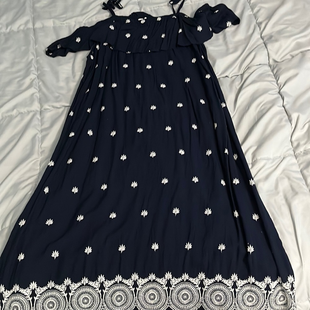 Women’s spring/summer dress